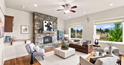 3385 Meridian Lane, Reno, NV 89509 Photo