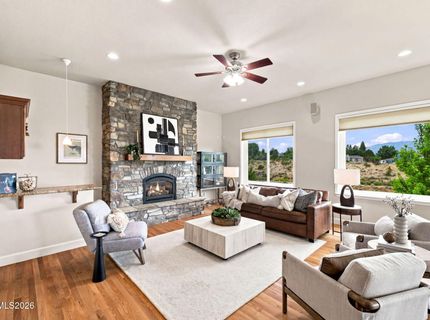 3385 Meridian Lane, Reno, NV 89509 Photo