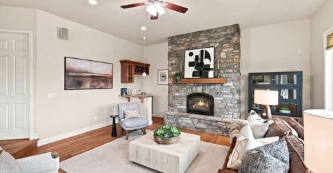 3385 Meridian Lane, Reno, NV 89509 Photo