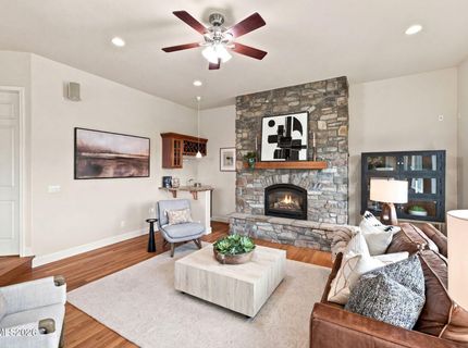 3385 Meridian Lane, Reno, NV 89509 Photo