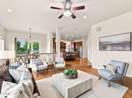 3385 Meridian Lane, Reno, NV 89509 Photo