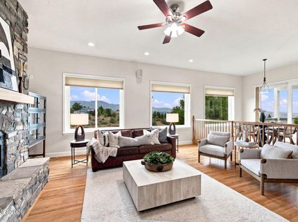 3385 Meridian Lane, Reno, NV 89509 Photo