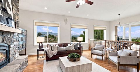 3385 Meridian Lane, Reno, NV 89509 Photo