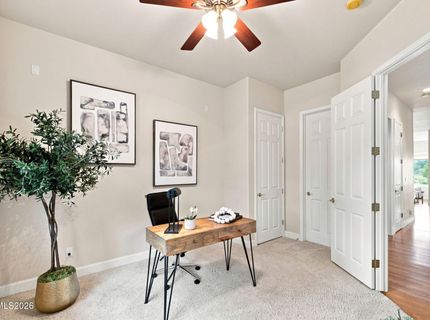 3385 Meridian Lane, Reno, NV 89509 Photo