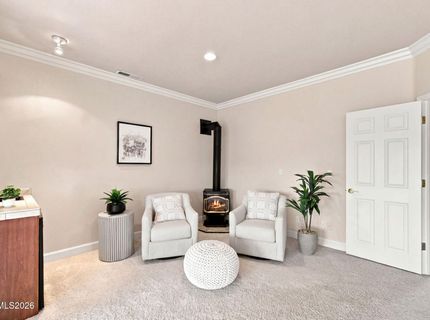 3385 Meridian Lane, Reno, NV 89509 Photo