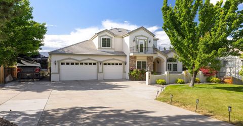 3385 Meridian Lane, Reno, NV 89509 Photo