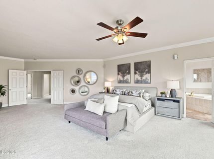 3385 Meridian Lane, Reno, NV 89509 Photo