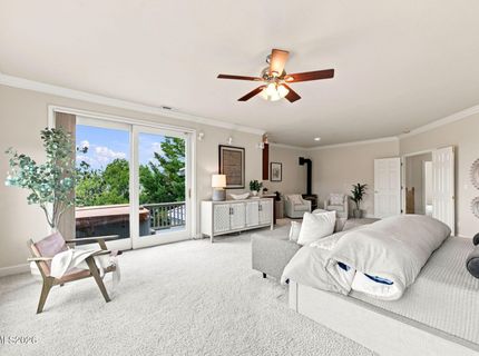 3385 Meridian Lane, Reno, NV 89509 Photo