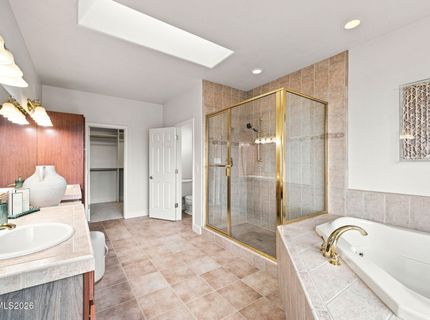 3385 Meridian Lane, Reno, NV 89509 Photo