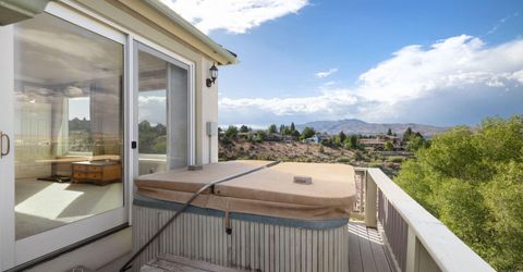 3385 Meridian Lane, Reno, NV 89509 Photo