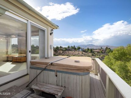 3385 Meridian Lane, Reno, NV 89509 Photo