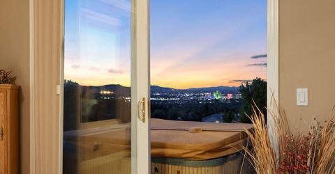 3385 Meridian Lane, Reno, NV 89509 Photo