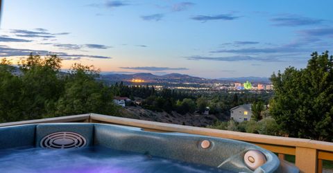 3385 Meridian Lane, Reno, NV 89509 Photo