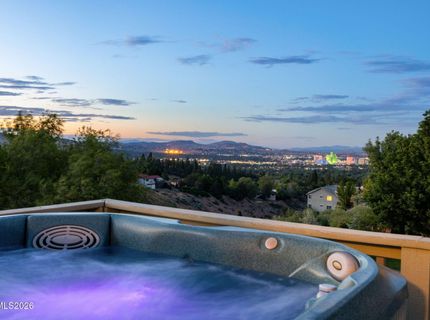 3385 Meridian Lane, Reno, NV 89509 Photo