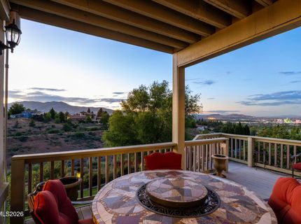3385 Meridian Lane, Reno, NV 89509 Photo