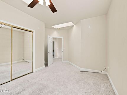 3385 Meridian Lane, Reno, NV 89509 Photo