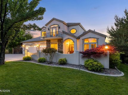 3385 Meridian Lane, Reno, NV 89509 Photo