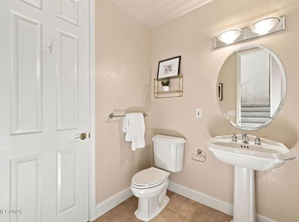 3385 Meridian Lane, Reno, NV 89509 Photo
