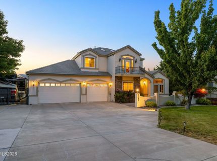 3385 Meridian Lane, Reno, NV 89509 Photo