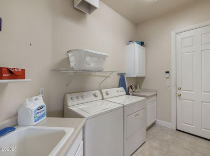 3385 Meridian Lane, Reno, NV 89509 Photo