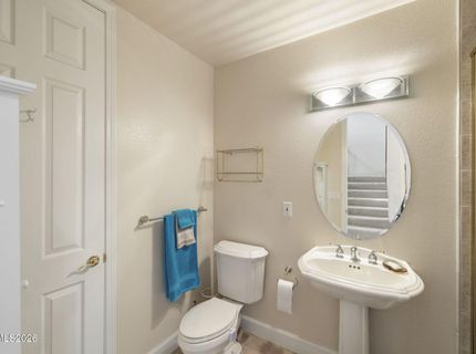 3385 Meridian Lane, Reno, NV 89509 Photo