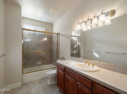 3385 Meridian Lane, Reno, NV 89509 Photo