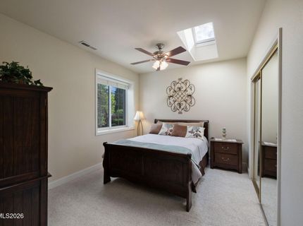 3385 Meridian Lane, Reno, NV 89509 Photo