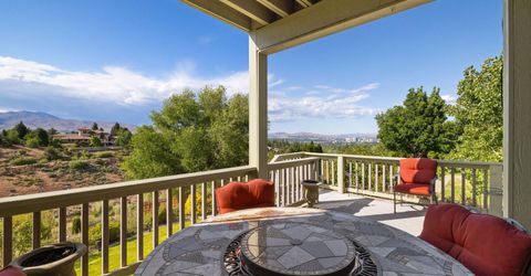 3385 Meridian Lane, Reno, NV 89509 Photo