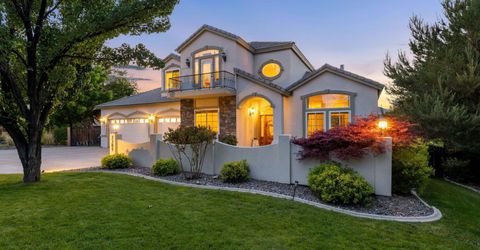 3385 Meridian Lane, Reno, NV 89509 Photo