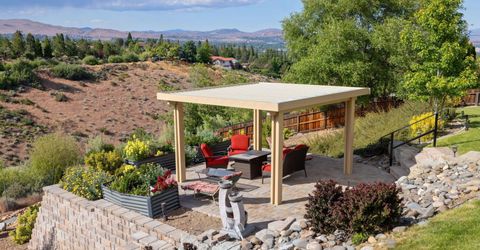 3385 Meridian Lane, Reno, NV 89509 Photo