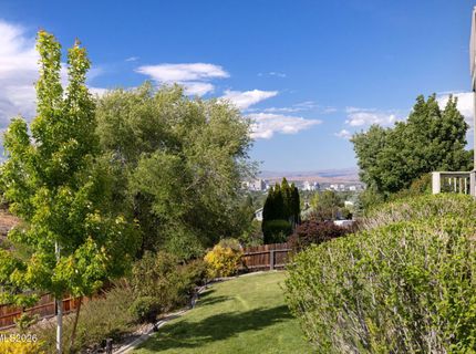 3385 Meridian Lane, Reno, NV 89509 Photo