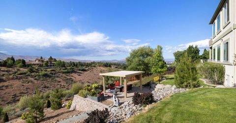 3385 Meridian Lane, Reno, NV 89509 Photo