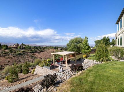 3385 Meridian Lane, Reno, NV 89509 Photo