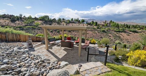 3385 Meridian Lane, Reno, NV 89509 Photo