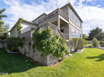 3385 Meridian Lane, Reno, NV 89509 Photo