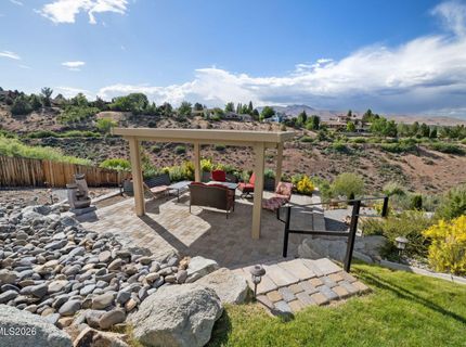 3385 Meridian Lane, Reno, NV 89509 Photo