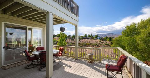 3385 Meridian Lane, Reno, NV 89509 Photo