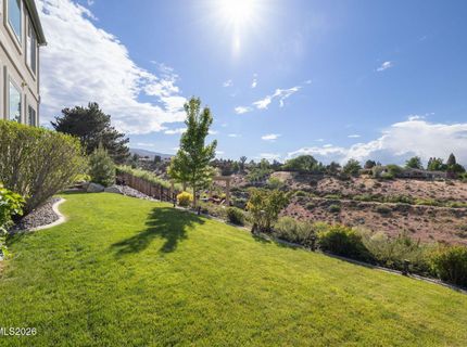 3385 Meridian Lane, Reno, NV 89509 Photo