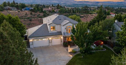 3385 Meridian Lane, Reno, NV 89509 Photo