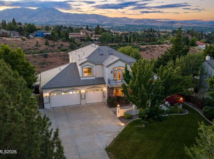 3385 Meridian Lane, Reno, NV 89509 Photo