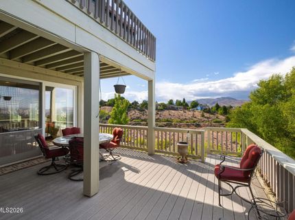 3385 Meridian Lane, Reno, NV 89509 Photo