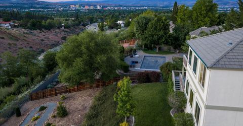 3385 Meridian Lane, Reno, NV 89509 Photo