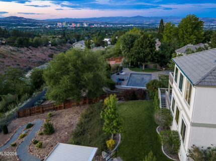 3385 Meridian Lane, Reno, NV 89509 Photo