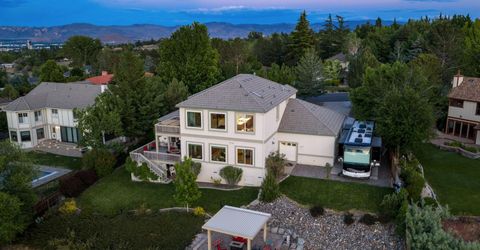 3385 Meridian Lane, Reno, NV 89509 Photo