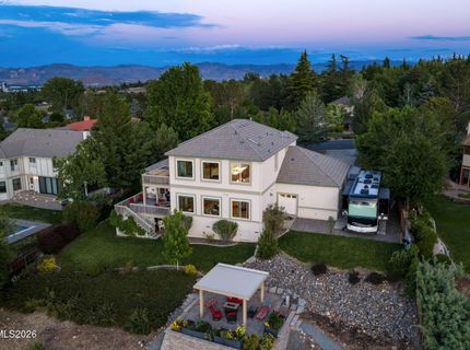 3385 Meridian Lane, Reno, NV 89509 Photo