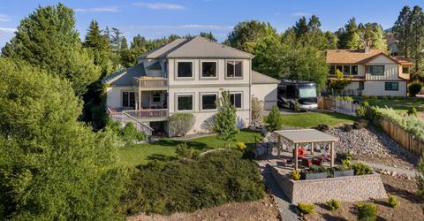 3385 Meridian Lane, Reno, NV 89509 Photo