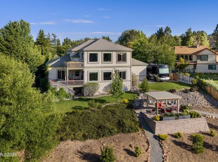 3385 Meridian Lane, Reno, NV 89509 Photo
