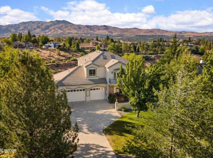 3385 Meridian Lane, Reno, NV 89509 Photo