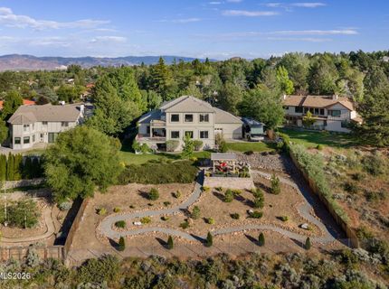 3385 Meridian Lane, Reno, NV 89509 Photo