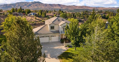 3385 Meridian Lane, Reno, NV 89509 Photo